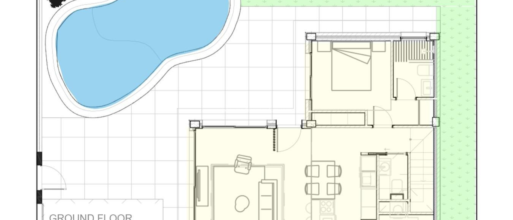 Новостройки - Виллы - Torre Pacheco - Roldán