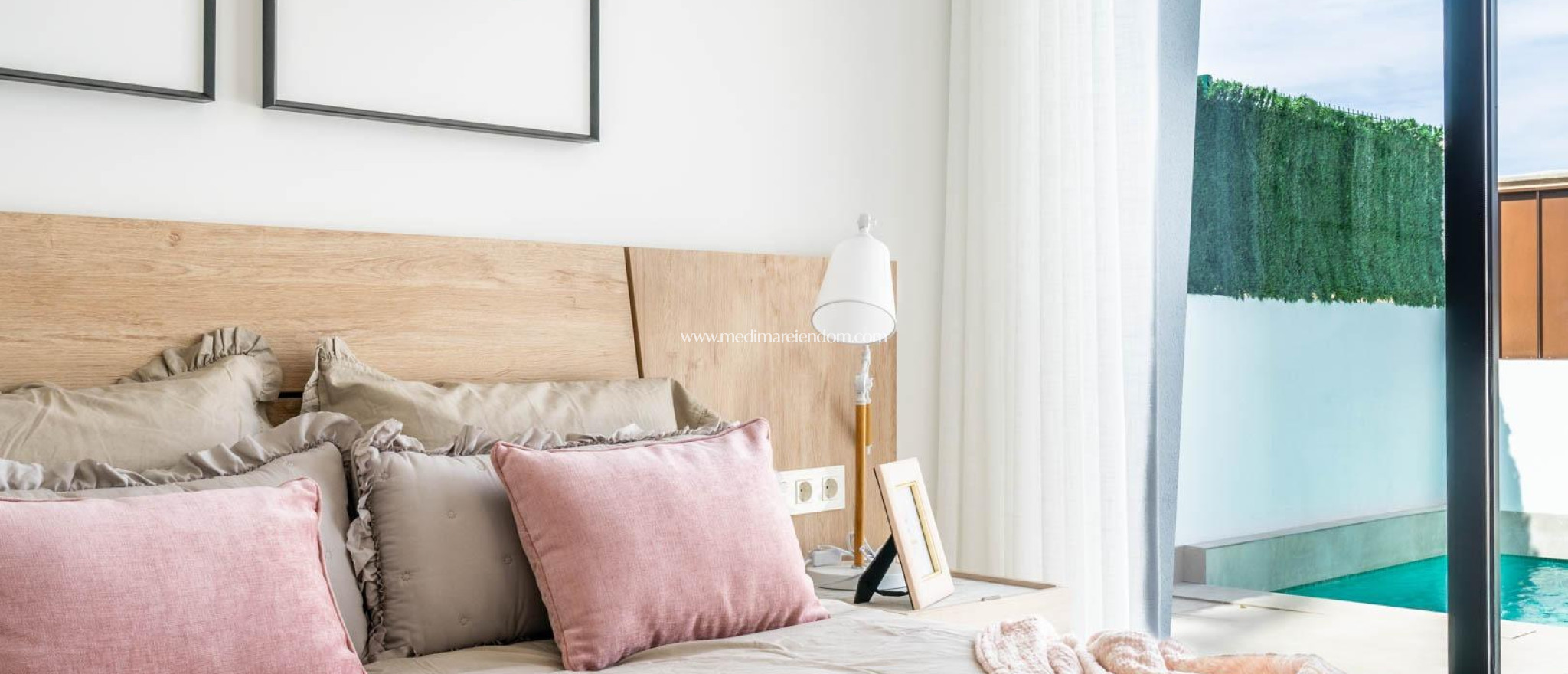 Новостройки - Виллы - Torre Pacheco - Roldán