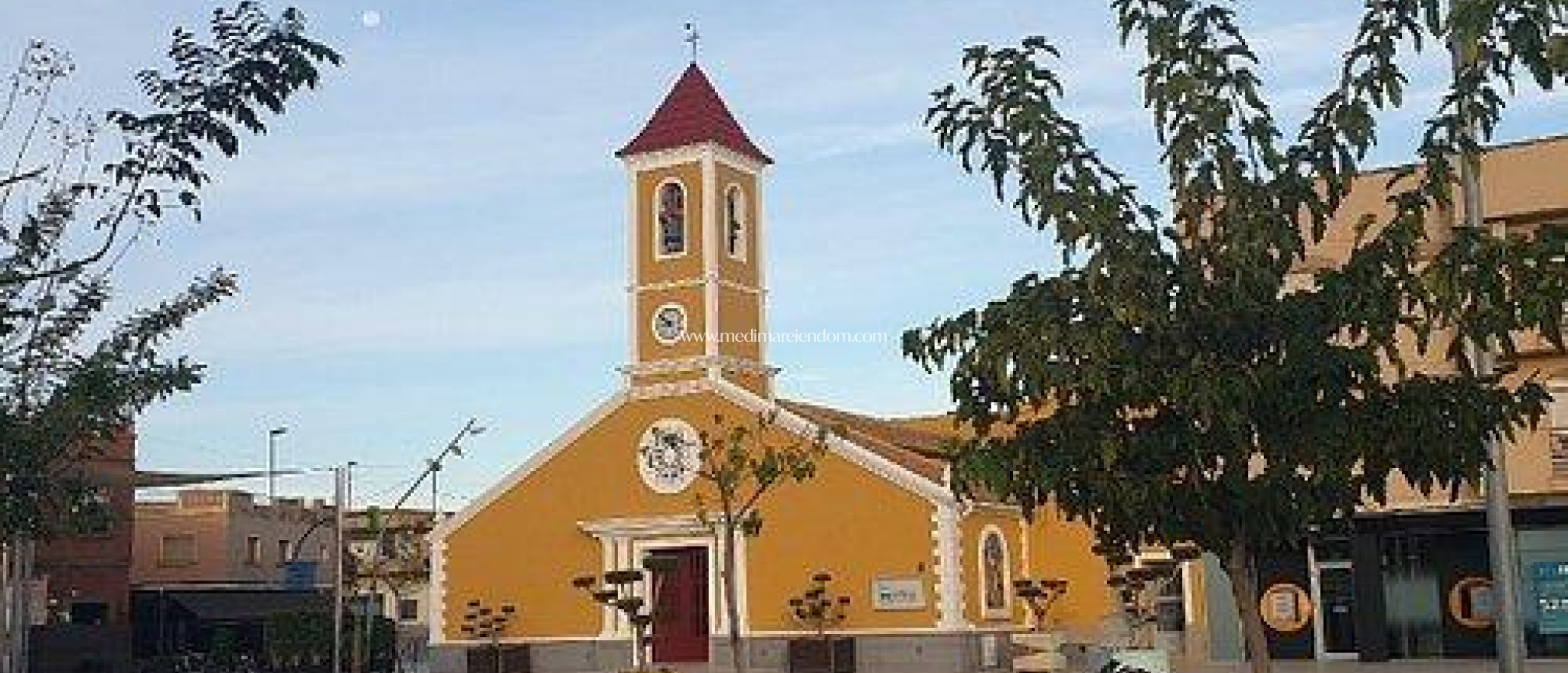 Новостройки - Виллы - Torre Pacheco - Roldán