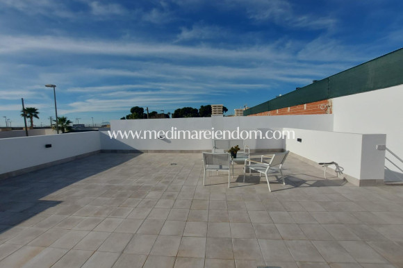 Новостройки - Виллы - Torre Pacheco - Roldán