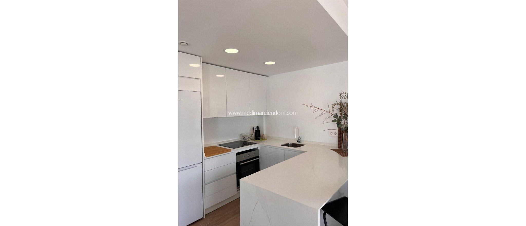 Новостройки - Виллы - Torre Pacheco - Roldán