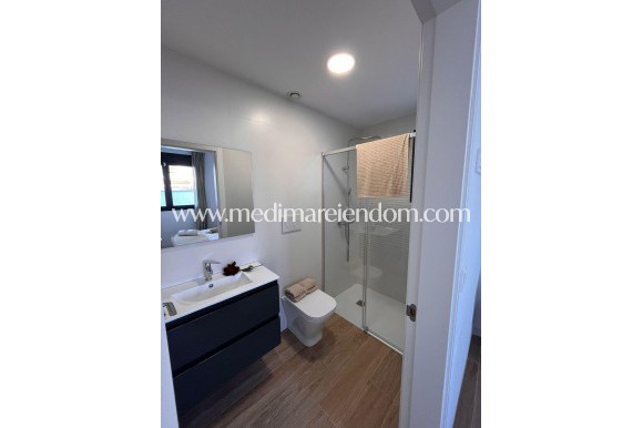 Новостройки - Виллы - Torre Pacheco - Roldán