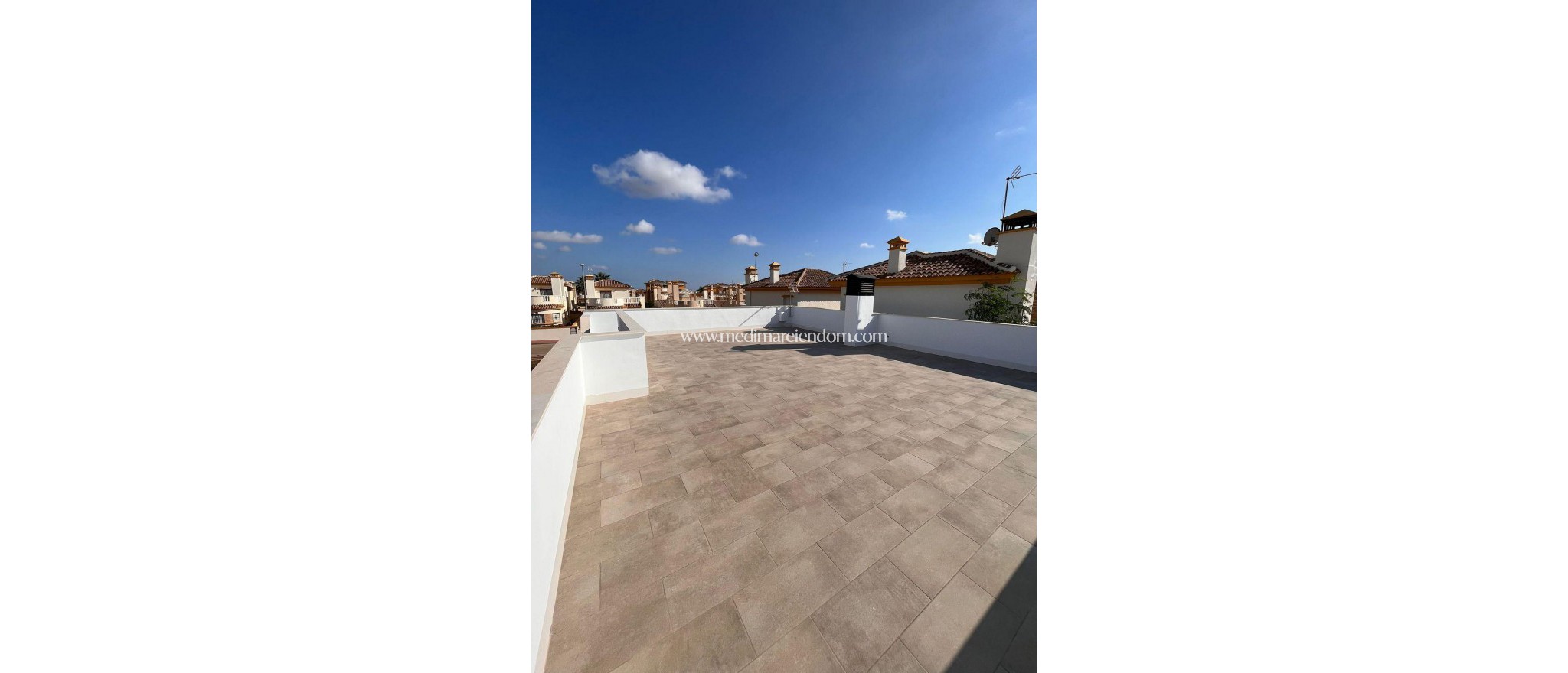 Новостройки - Виллы - Torre Pacheco - Roldán