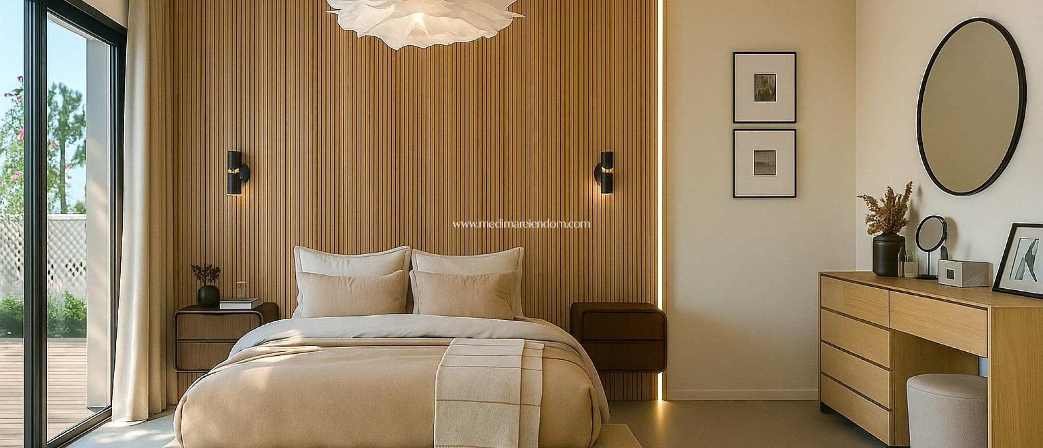 Новостройки - Виллы - Torre Pacheco - Santa Rosalia Lake And Life Resort