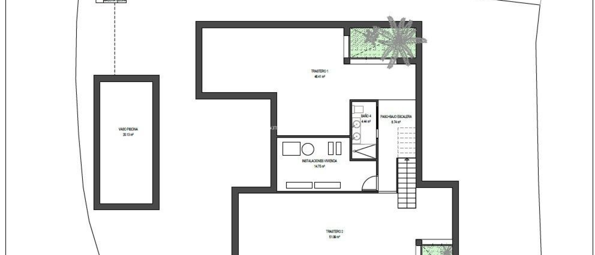 Новостройки - Виллы - Torre Pacheco - Santa Rosalia Lake And Life Resort