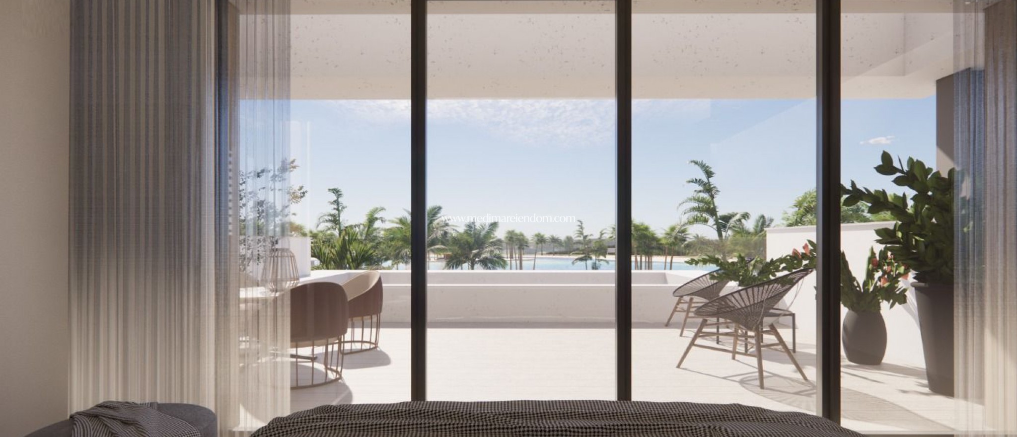 Новостройки - Виллы - Torre Pacheco - Santa Rosalía