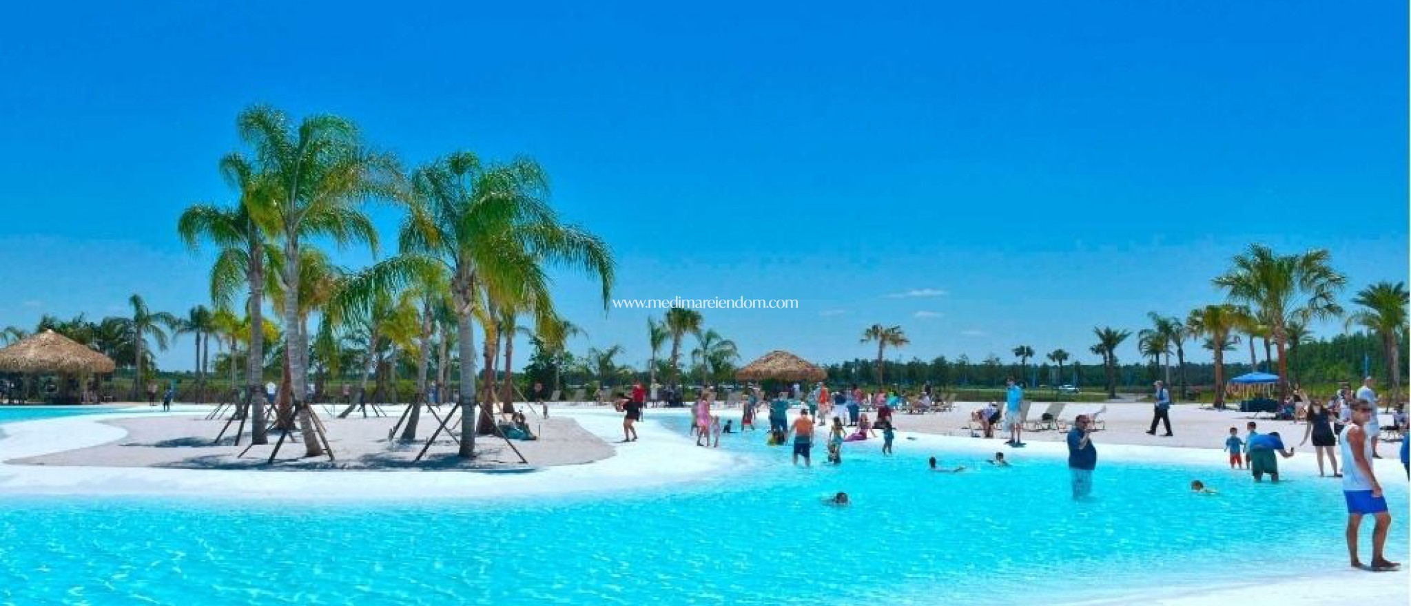 Новостройки - Виллы - Torre Pacheco - Santa Rosalía