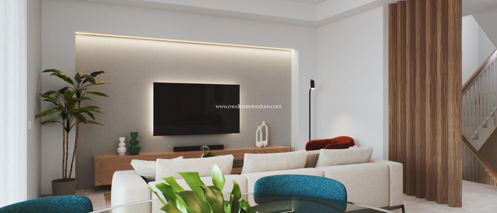 Новостройки - Виллы - Torre Pacheco - Santa Rosalía