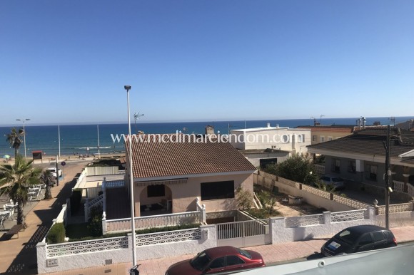 Новостройки - Виллы - Torrevieja - La Mata