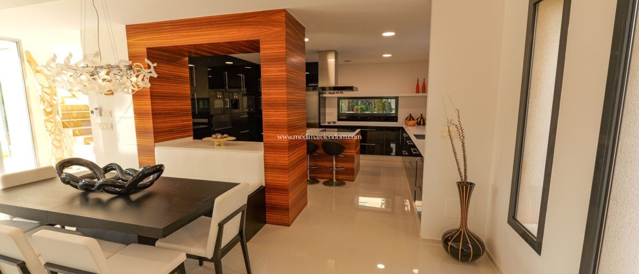 Новостройки - Виллы - Torrevieja - La Veleta