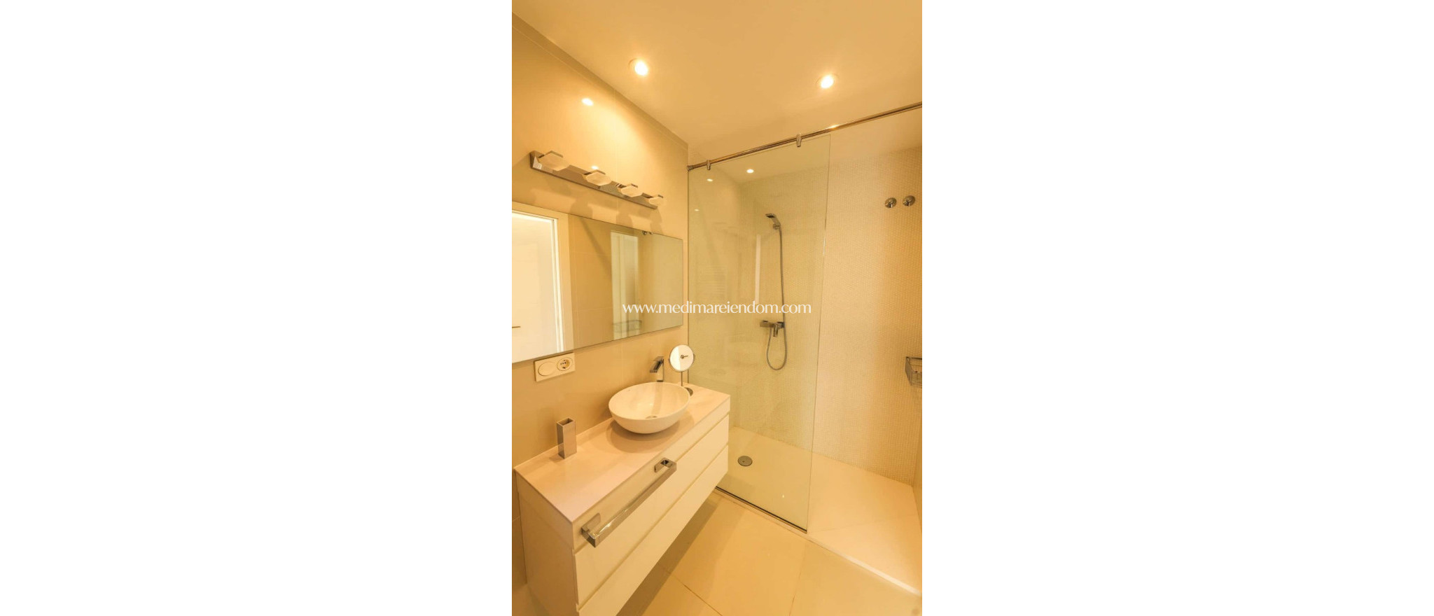 Новостройки - Виллы - Torrevieja - La Veleta