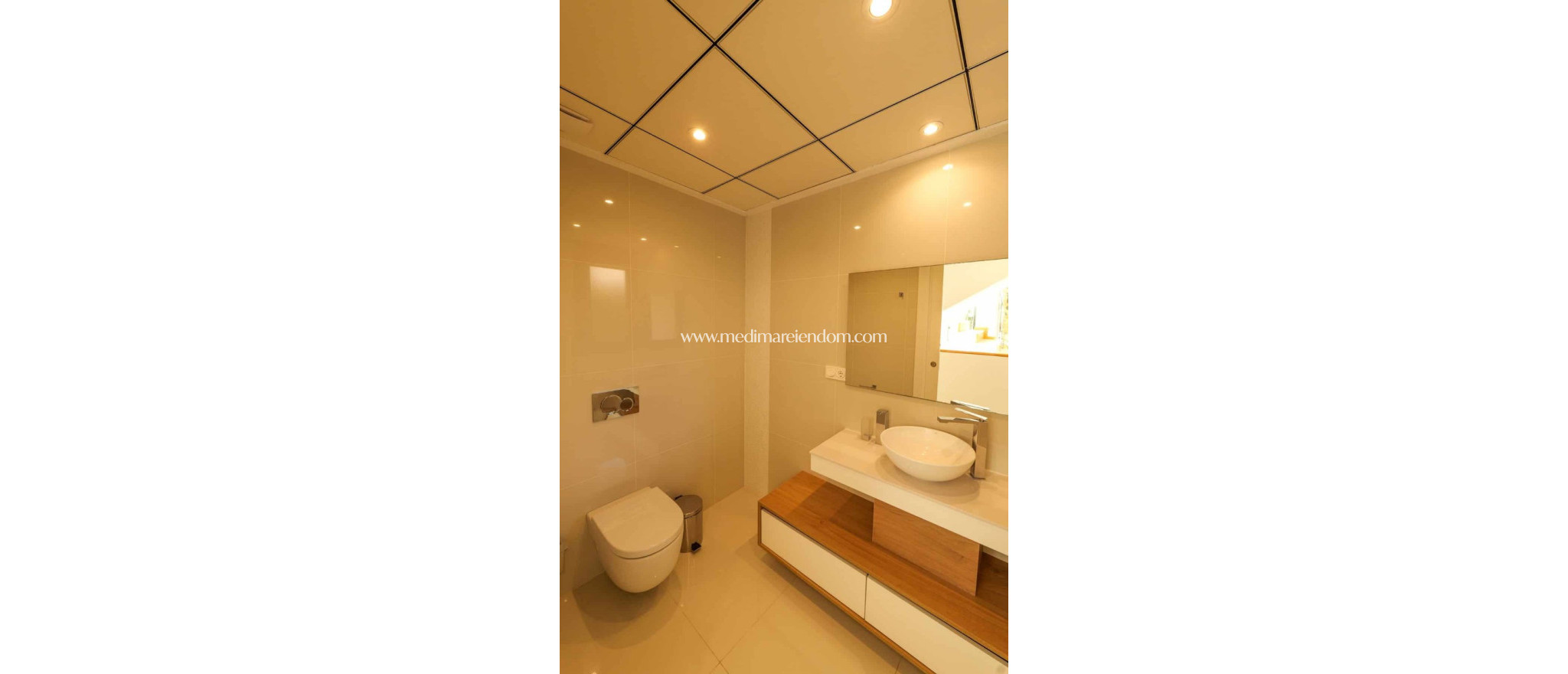 Новостройки - Виллы - Torrevieja - La Veleta