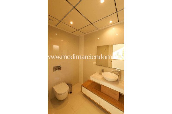 Новостройки - Виллы - Torrevieja - La Veleta