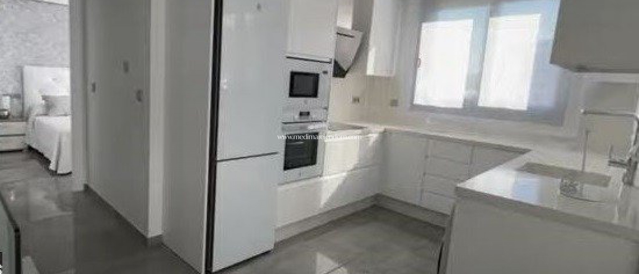 Новостройки - Виллы - Torrevieja - Los Altos