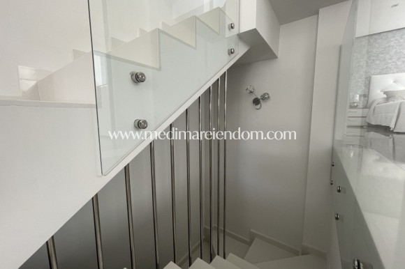 Новостройки - Виллы - Torrevieja - Los Altos