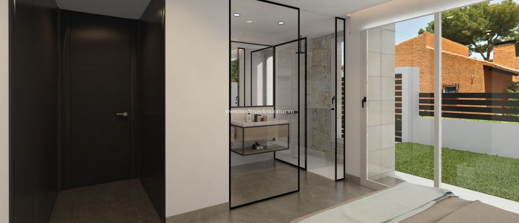 Новостройки - Виллы - Torrevieja - Los Balcones