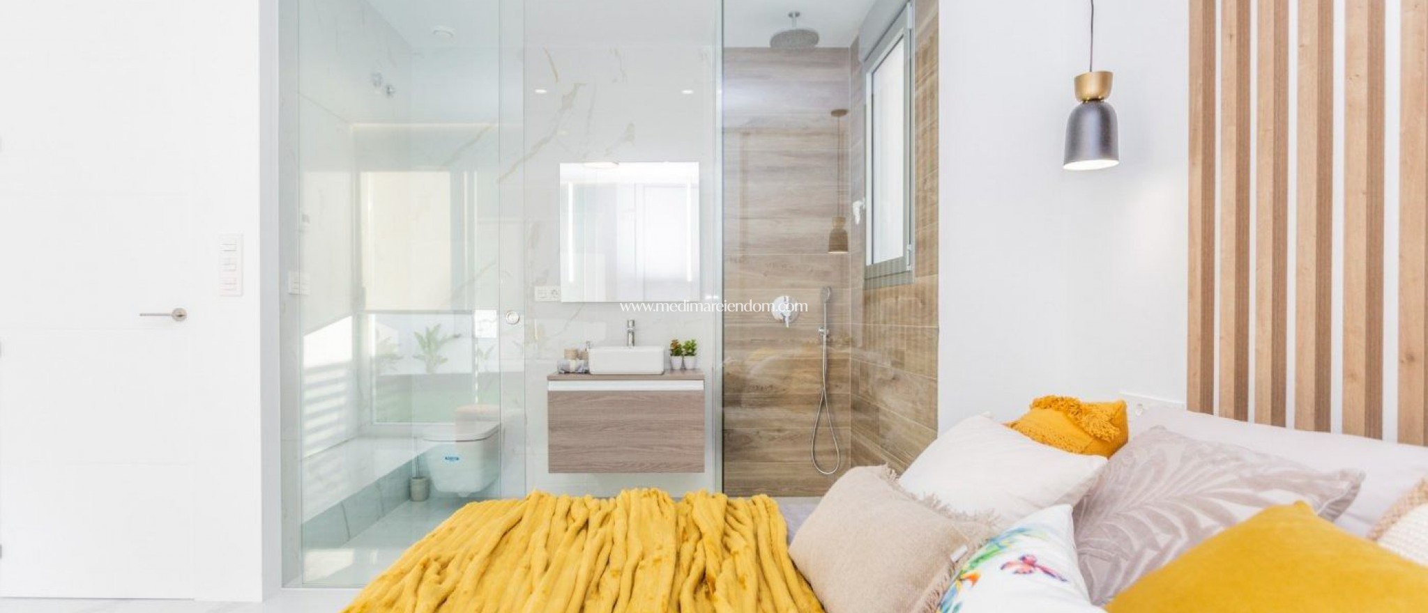 Новостройки - Виллы - Torrevieja - Los Balcones