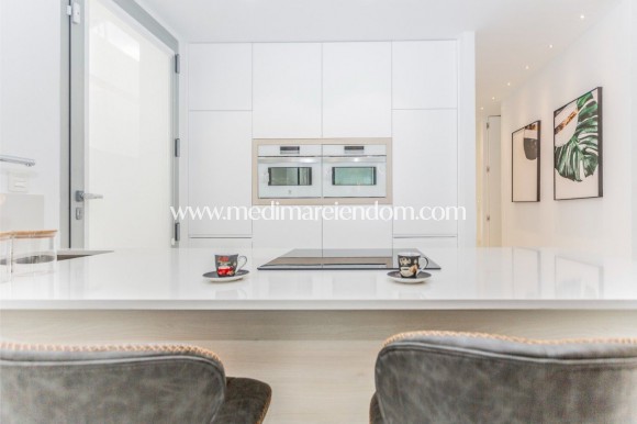 Новостройки - Виллы - Torrevieja - Los Balcones