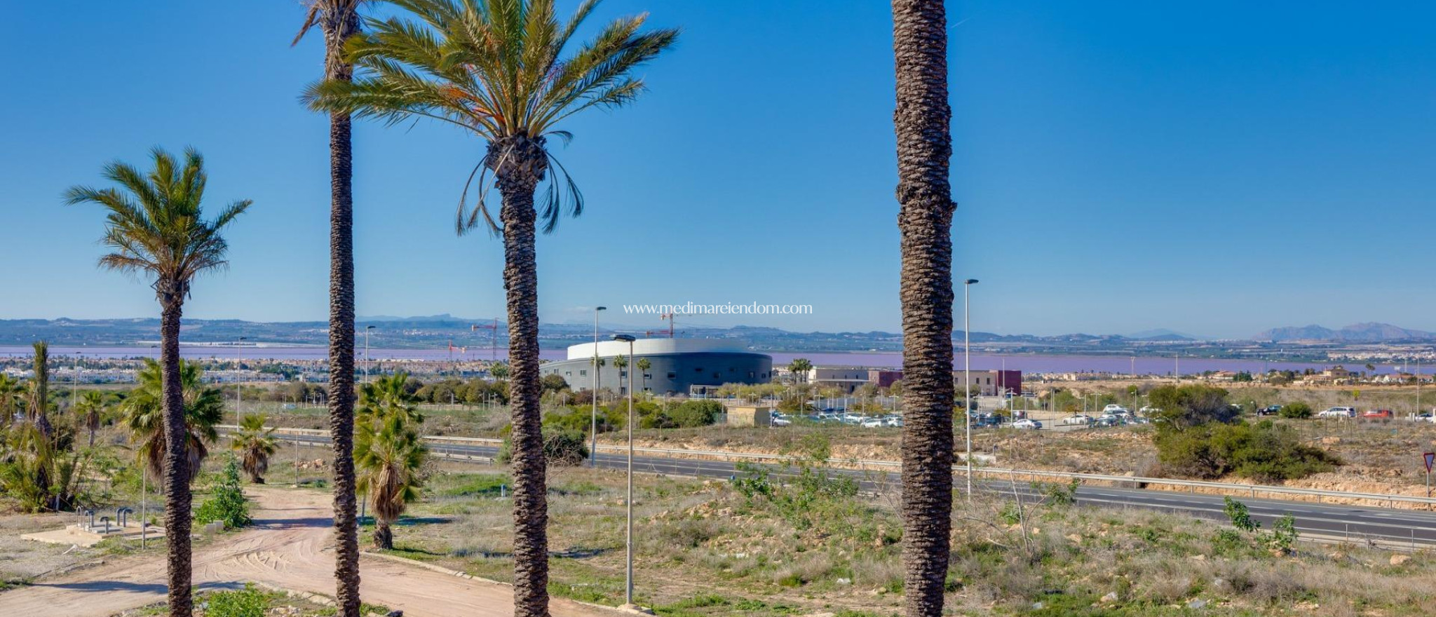 Новостройки - Виллы - Torrevieja - Sector 25