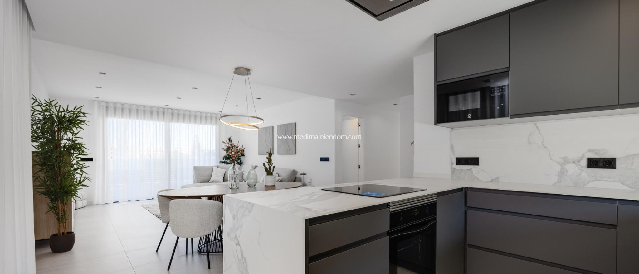 Новостройки - Виллы - Torrevieja - Sector 25