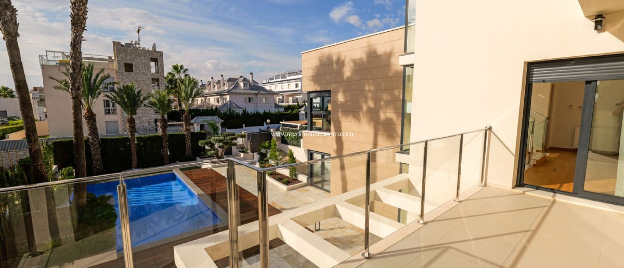 Новостройки - Виллы - Torrevieja