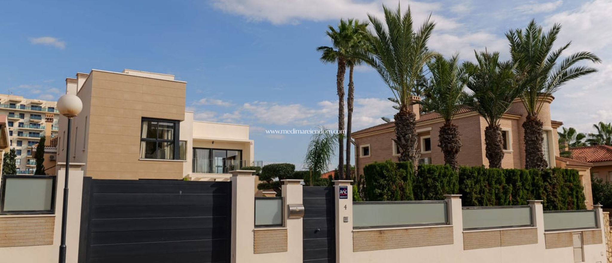 Новостройки - Виллы - Torrevieja