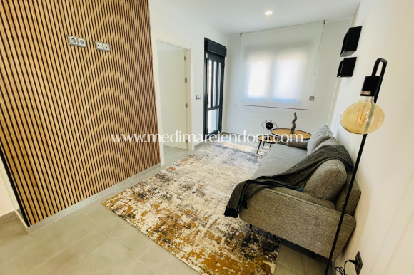 Новостройки - Виллы - Torrevieja