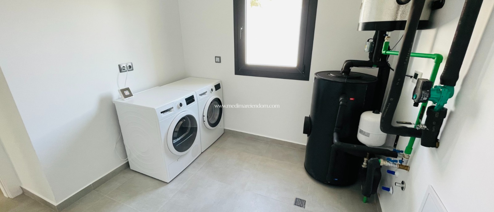 Новостройки - Виллы - Torrevieja