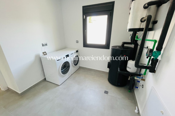 Новостройки - Виллы - Torrevieja