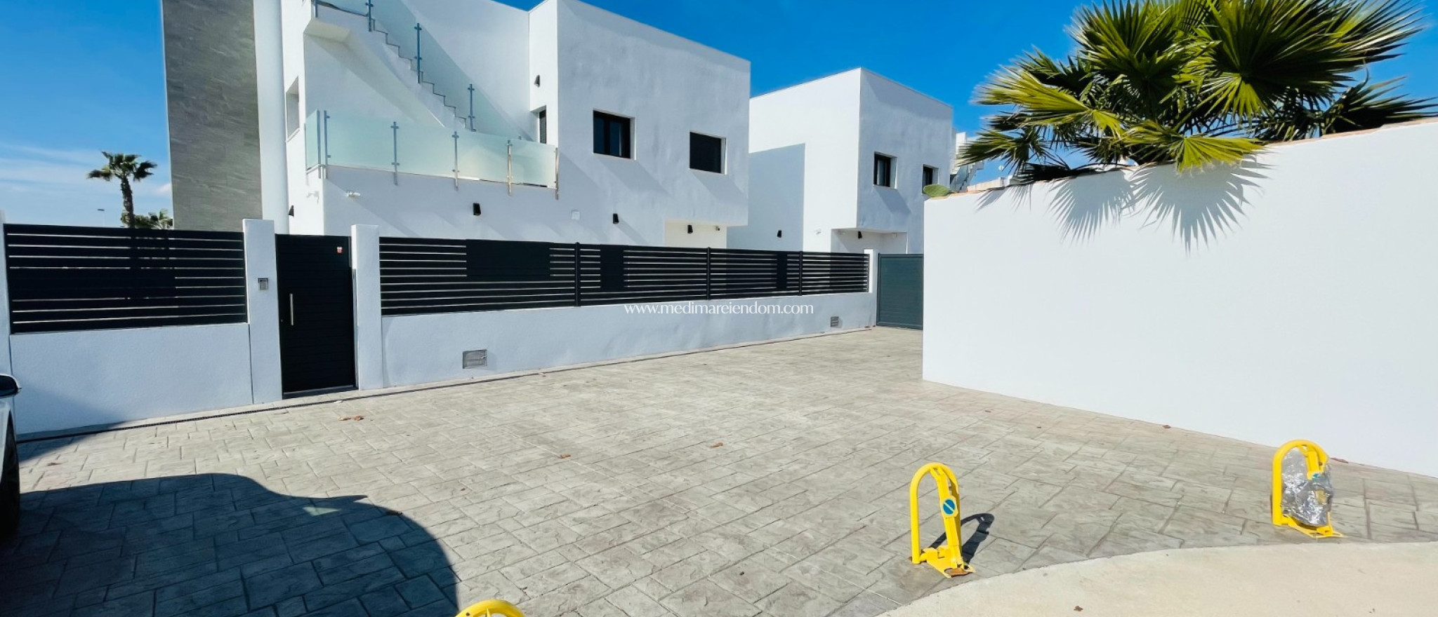 Новостройки - Виллы - Torrevieja
