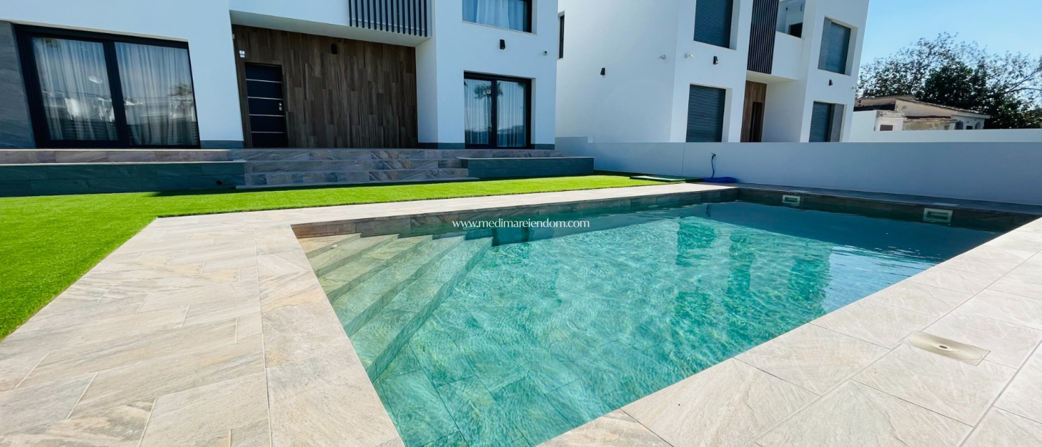 Новостройки - Виллы - Torrevieja