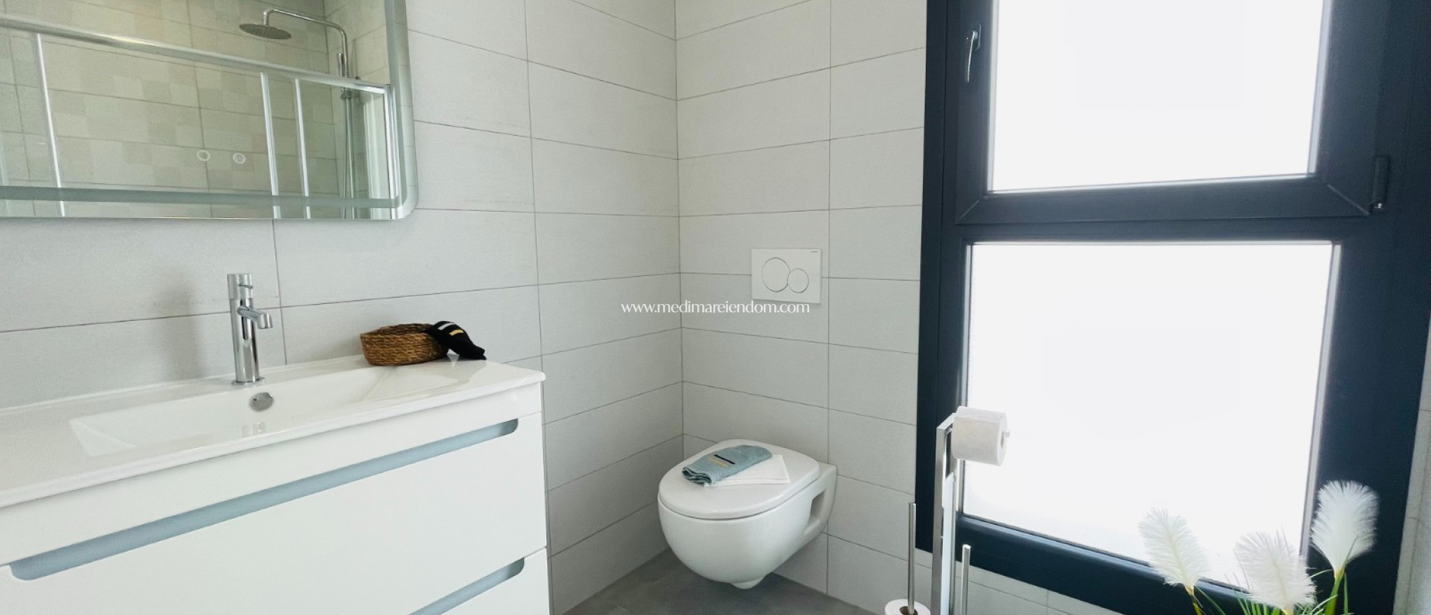 Новостройки - Виллы - Torrevieja