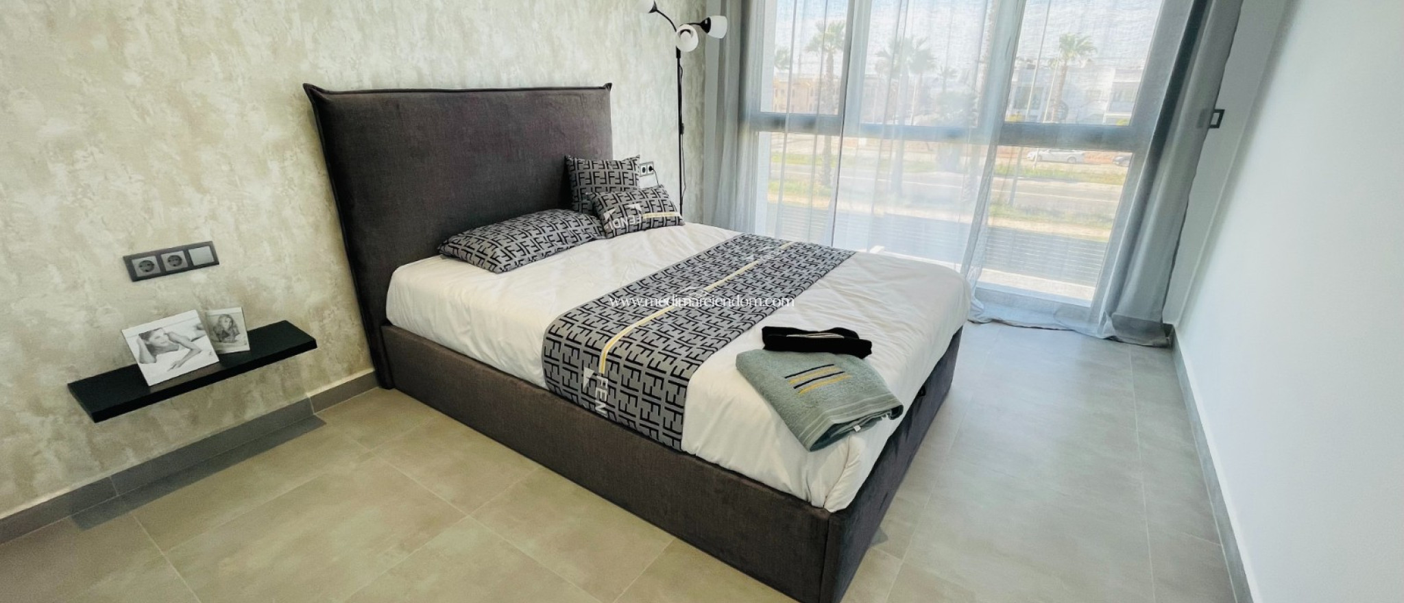 Новостройки - Виллы - Torrevieja