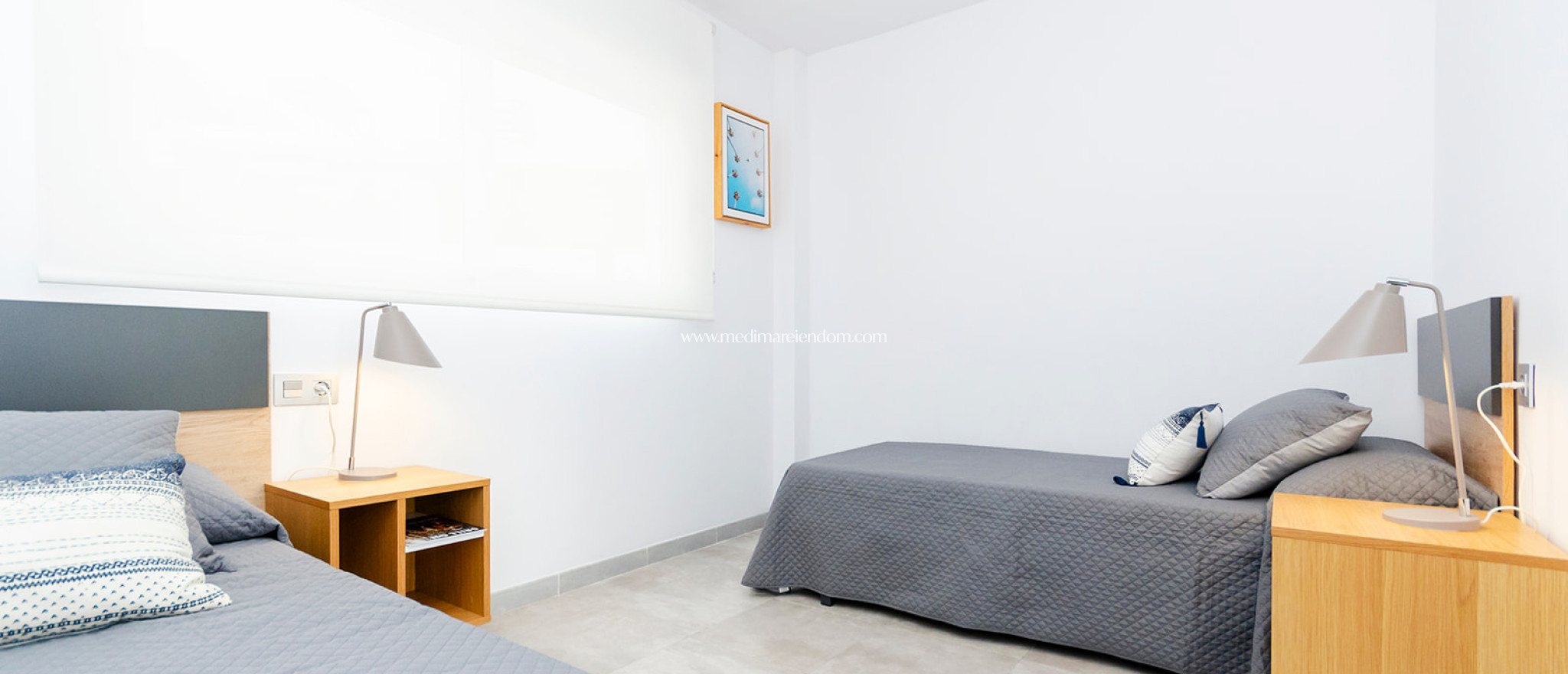 Новостройки - Виллы - Torrevieja