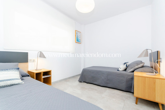 Новостройки - Виллы - Torrevieja