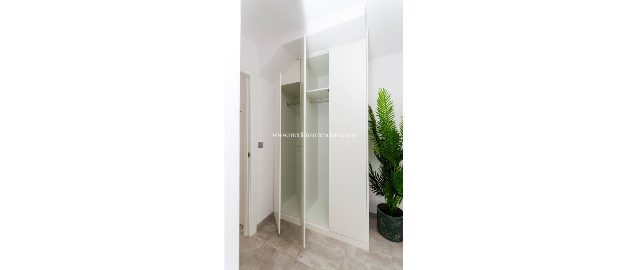 Новостройки - Виллы - Torrevieja