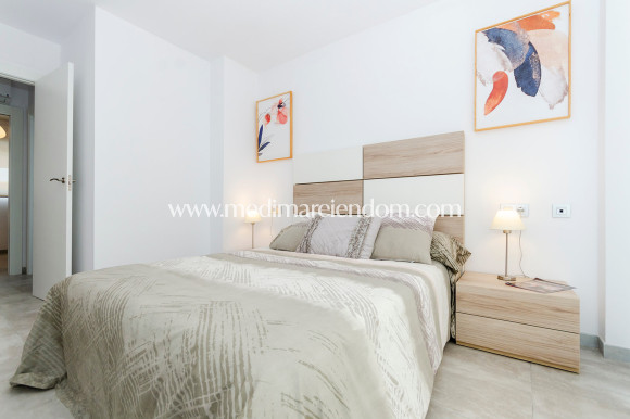 Новостройки - Виллы - Torrevieja