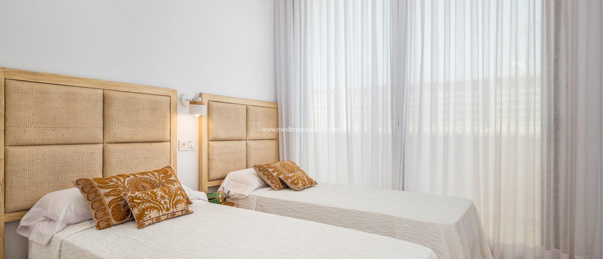 Новостройки - Виллы - Vera - Vera Playa