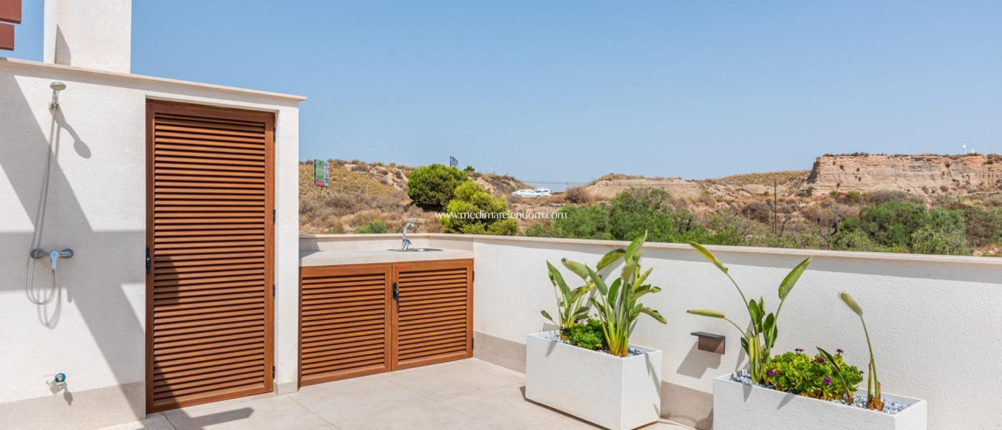 Новостройки - Виллы - Vera - Vera Playa