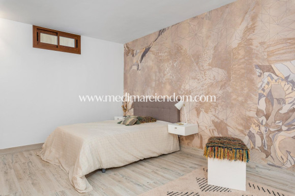 Новостройки - Виллы - Vera - Vera Playa