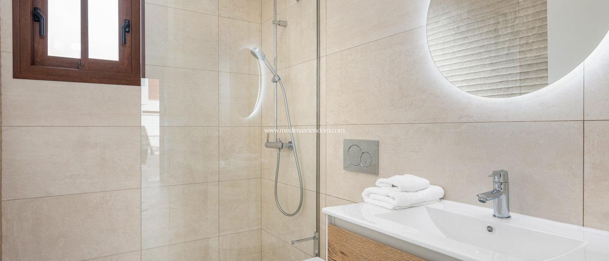 Новостройки - Виллы - Vera - Vera Playa