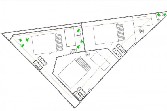 Новостройки - Виллы - Villajoyosa - Playas Del Torres