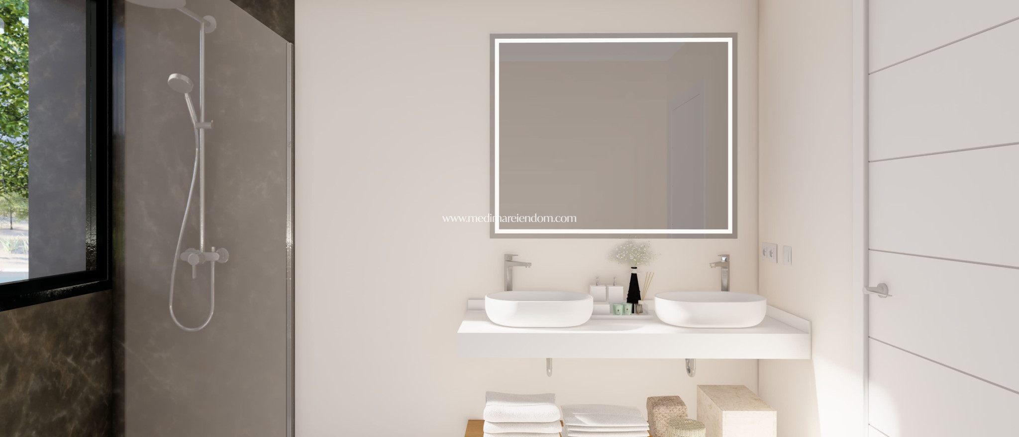 Новостройки - Виллы - Yecla