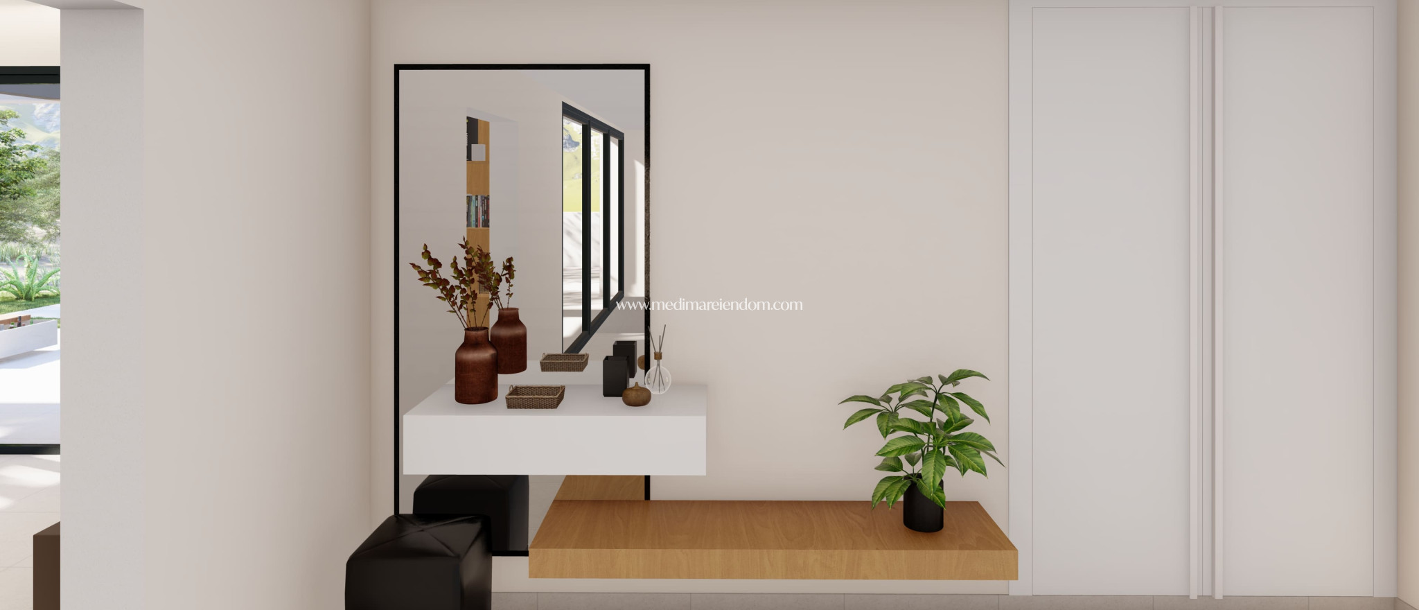Новостройки - Виллы - Yecla