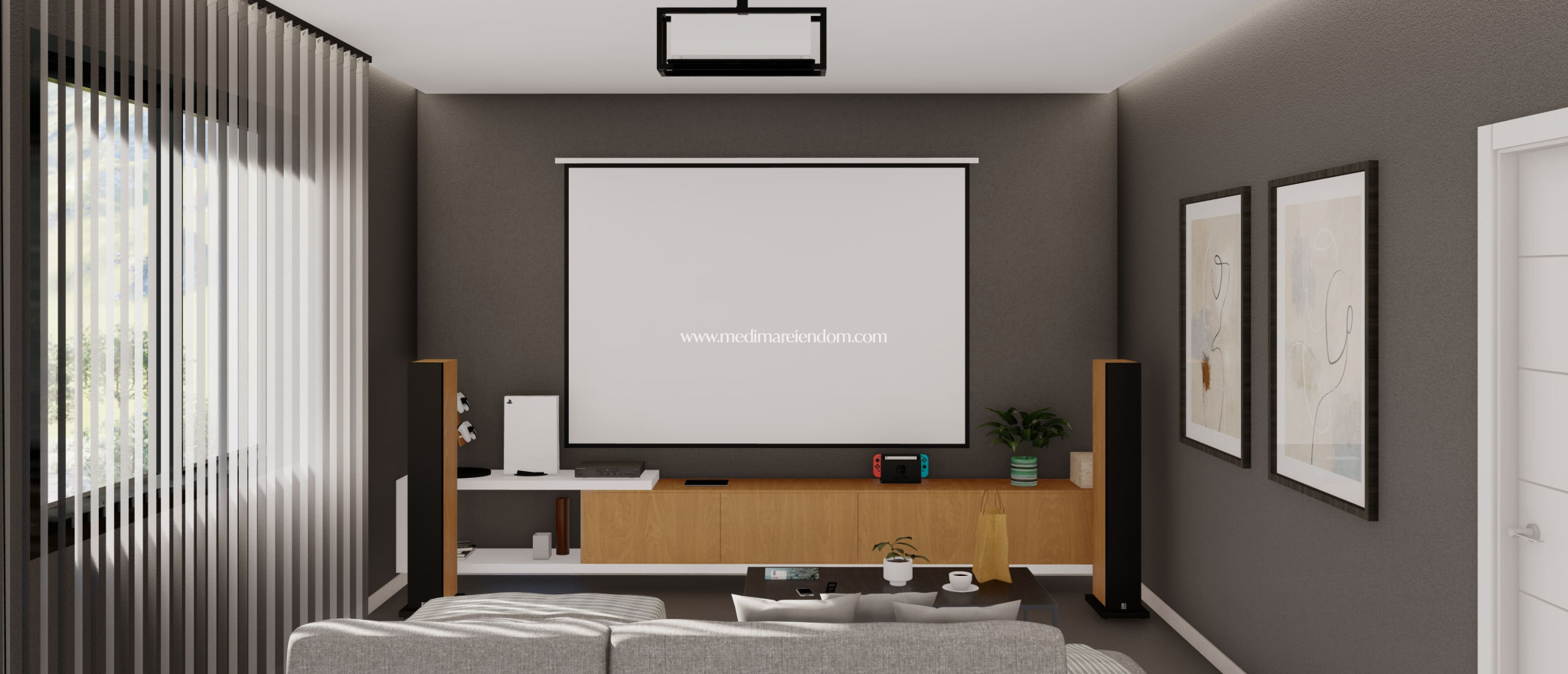 Новостройки - Виллы - Yecla