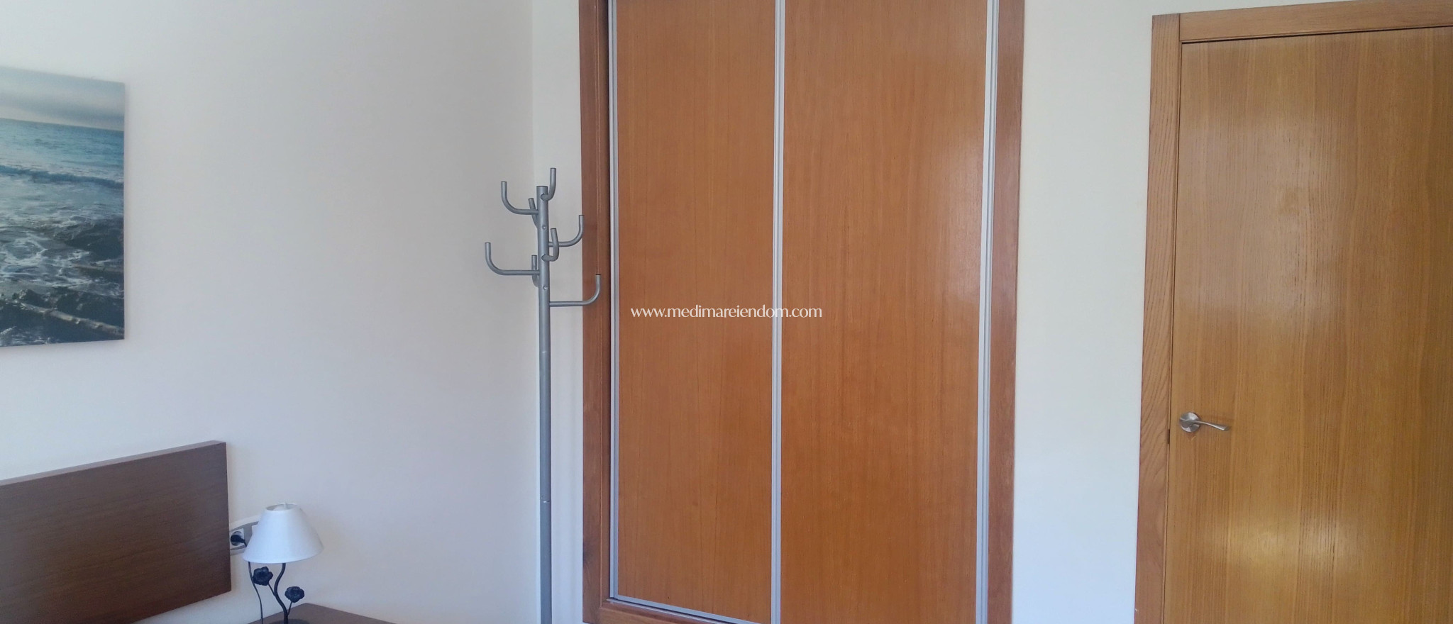 Nowo zbudowane - Apartament - Aguilas - Águilas