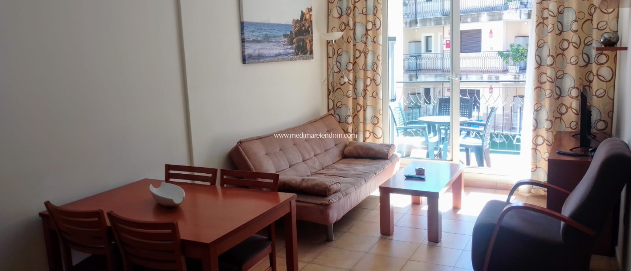 Nowo zbudowane - Apartament - Aguilas - Águilas