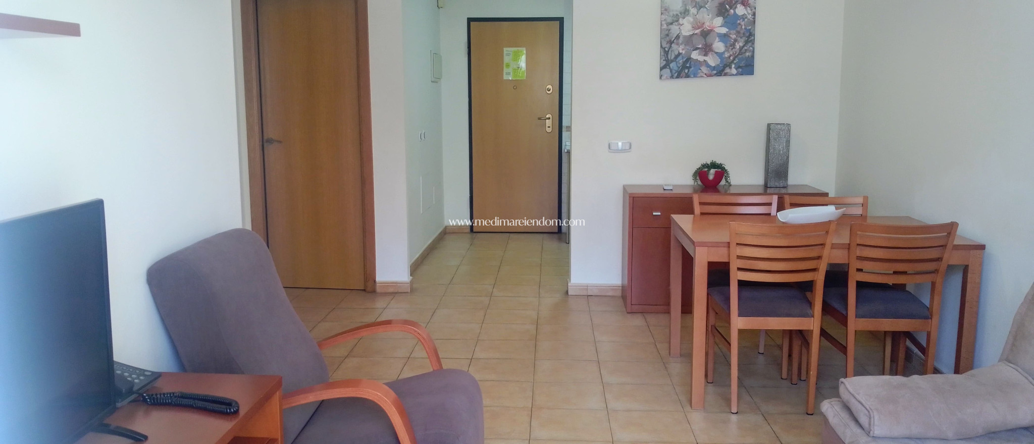 Nowo zbudowane - Apartament - Aguilas - Águilas
