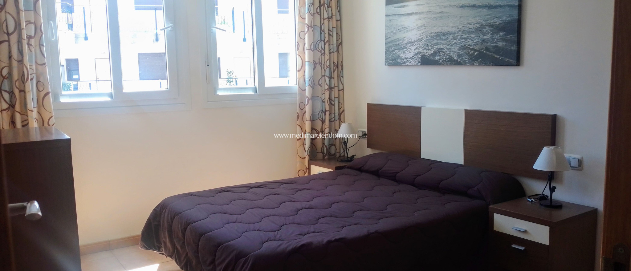 Nowo zbudowane - Apartament - Aguilas - Águilas