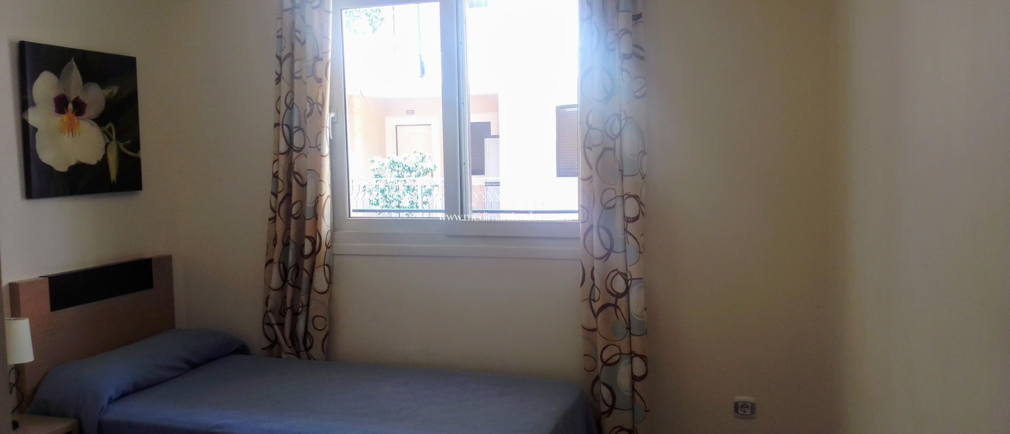 Nowo zbudowane - Apartament - Aguilas - Águilas
